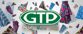 GTP (Ghana Textiles Printing)