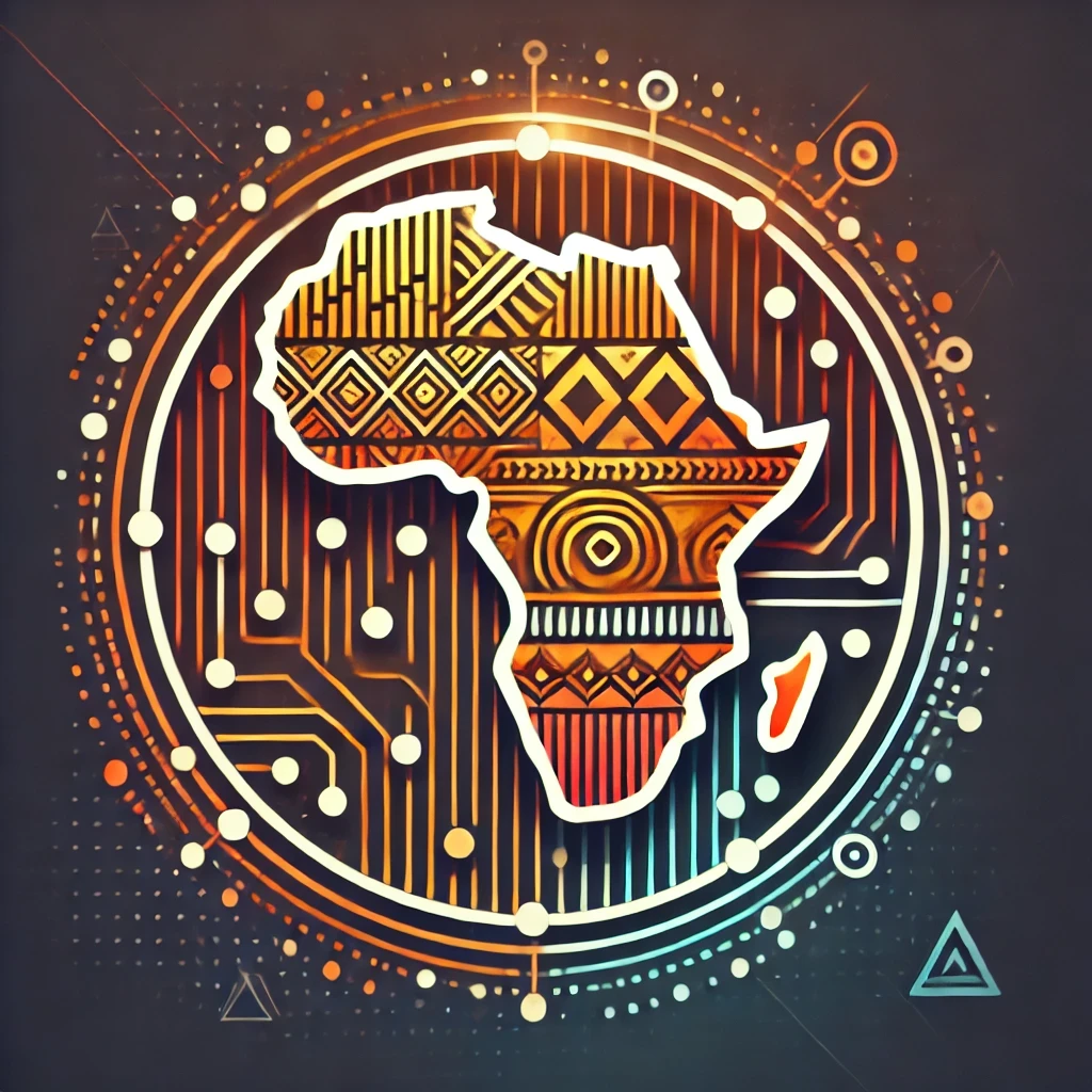 Welcome to Afmak (African Market)