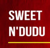 Sweet N'dudu