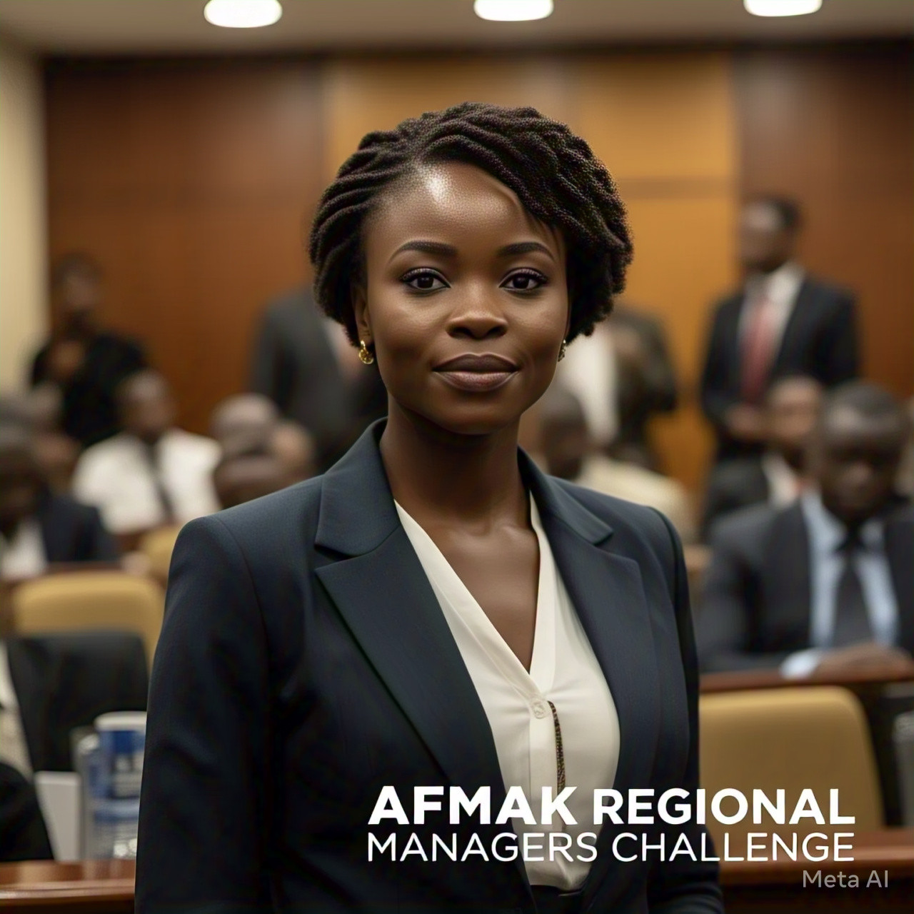 Afmak Regional Managers Challenge: Empowering Vendor Growth Across Ghana