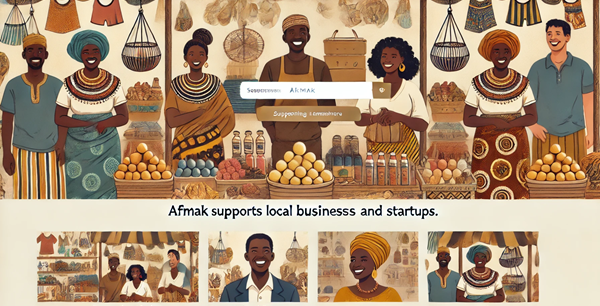 The Role of Technology in Transforming Africa’s E-Commerce Landscape