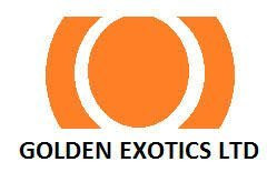 Golden Exotics Ltd.