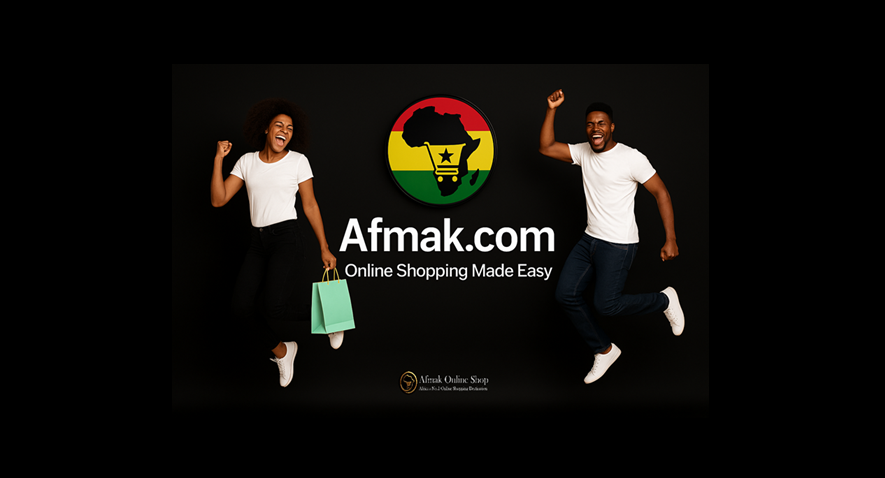 Afmak.com promo